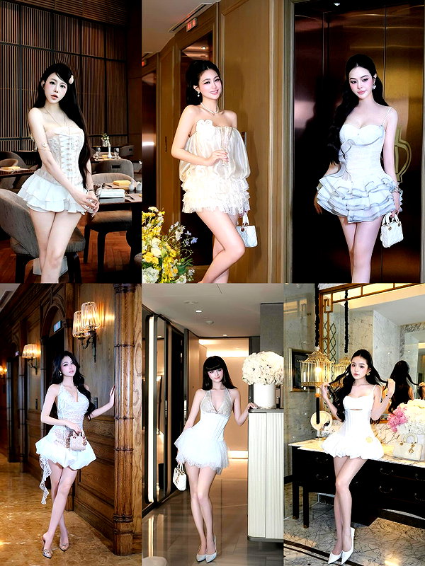 lyhythuedoxinh instagram image archive image
