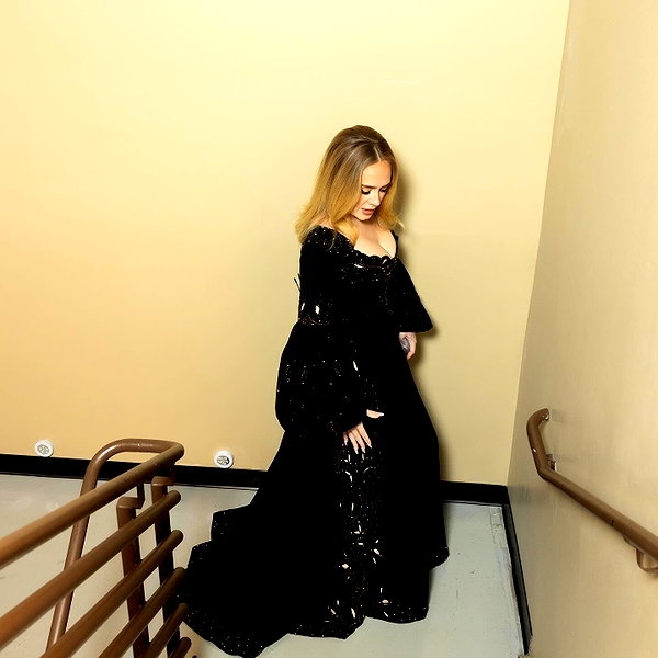 adele archive image