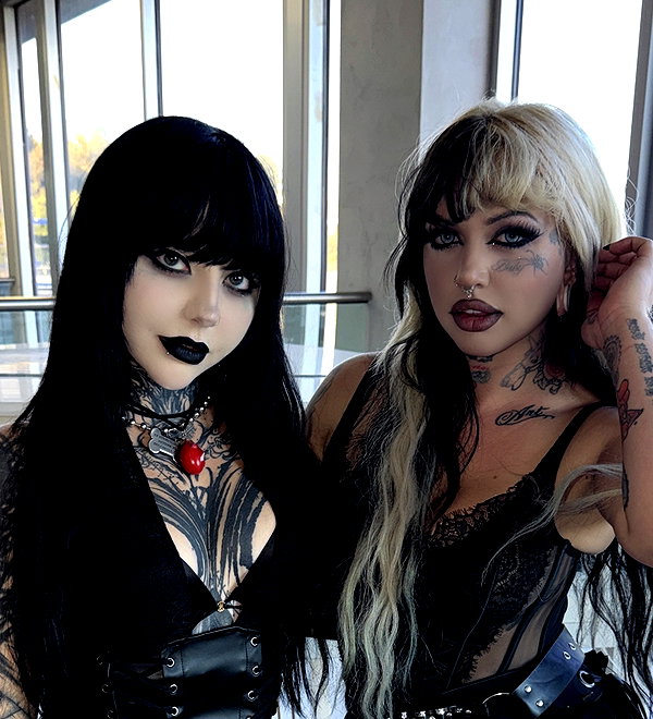xtripleceleste instagram image archive image