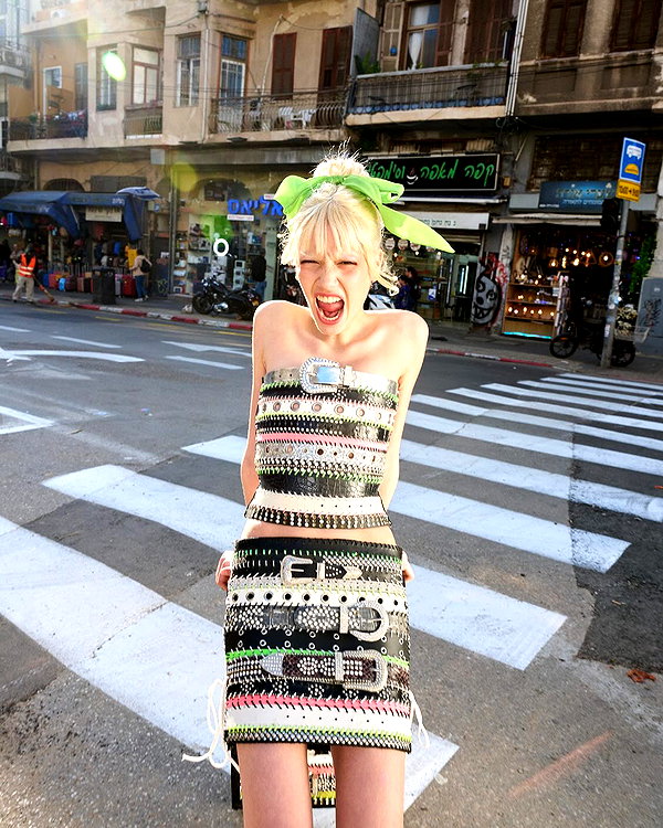 elia.shinar instagram image archive image