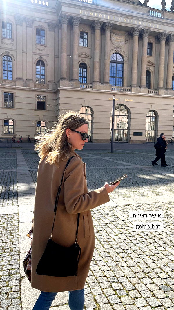 eva_romanovski instagram image archive image