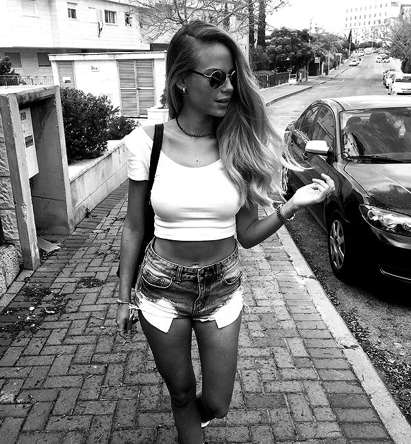 barzomer instagram image archive image