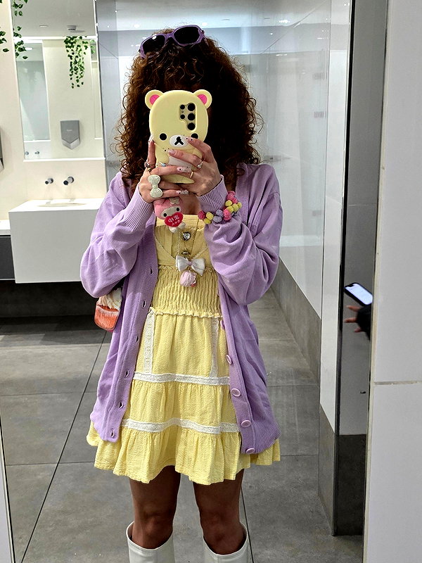 mayuminnielove archive image