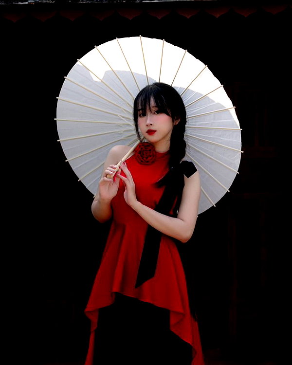 lyhythuedoxinh instagram image archive image
