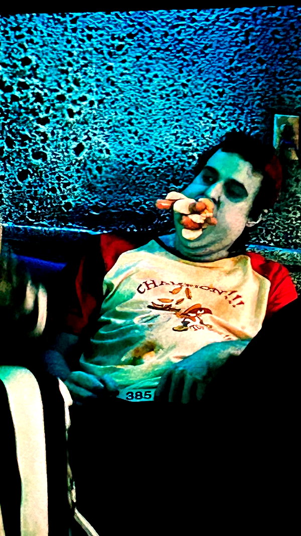 ibit3irl instagram image archive image