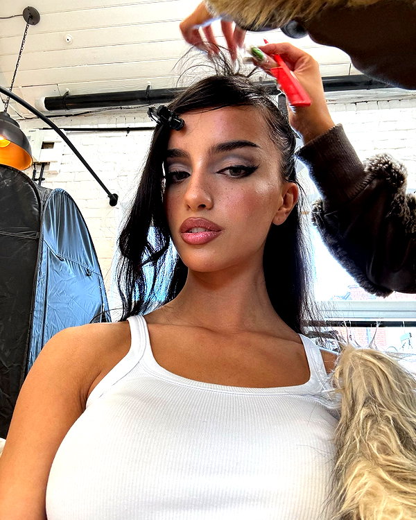 ellachristo instagram image archive image