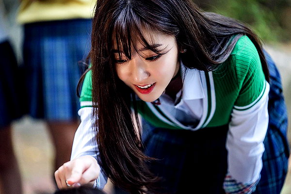 hyeweon__ instagram image archive image