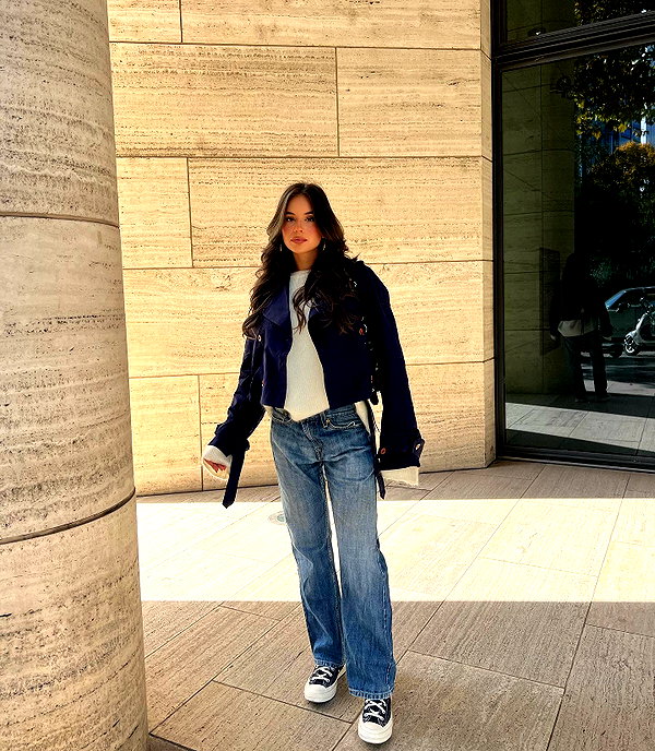zoeliss instagram image archive image