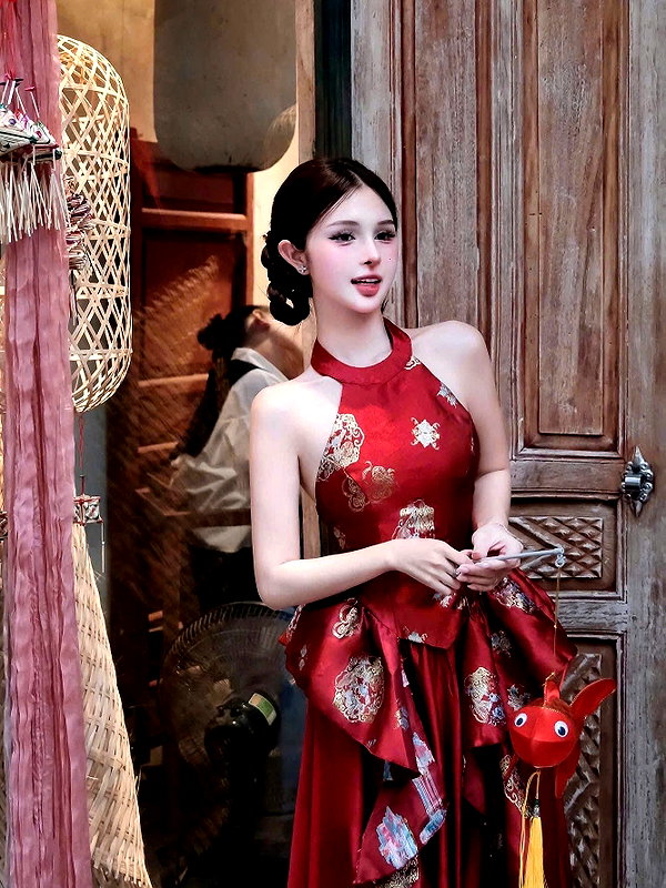 lyhythuedoxinh instagram image archive image