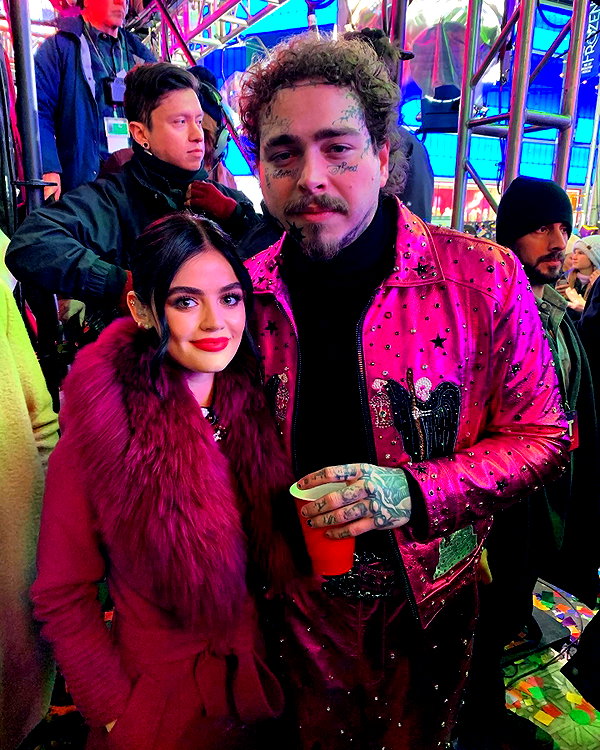 lucyhale instagram image archive image