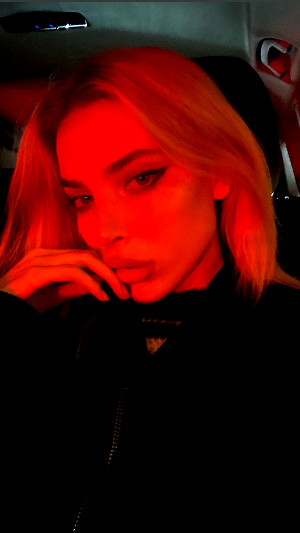 alien.hanna instagram image archive image