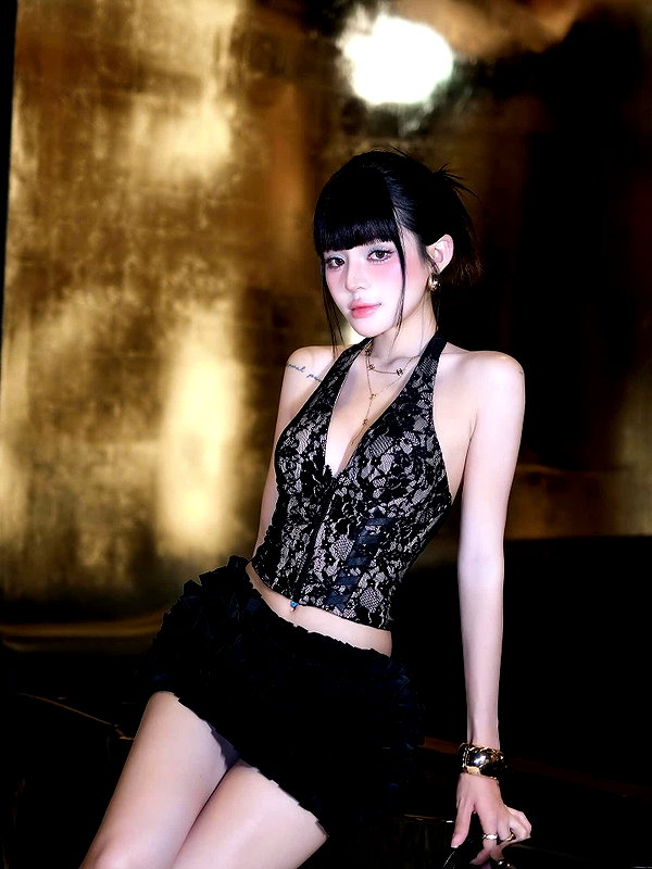 lyhythuedoxinh instagram image archive image