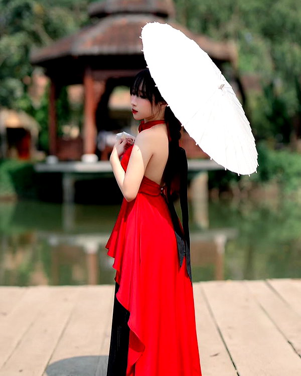 lyhythuedoxinh instagram image archive image