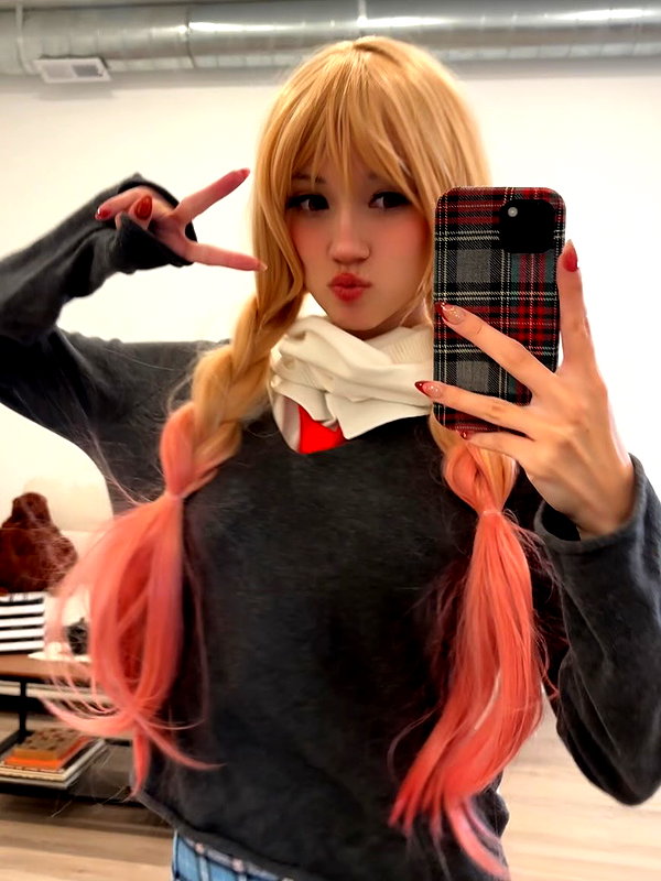 jillynozomi instagram image archive image