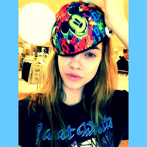 realbarbarapalvin instagram image archive image