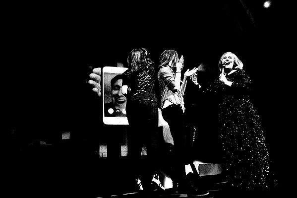 adele instagram image archive image