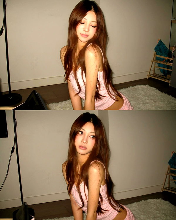 ywwyiiing instagram image archive image
