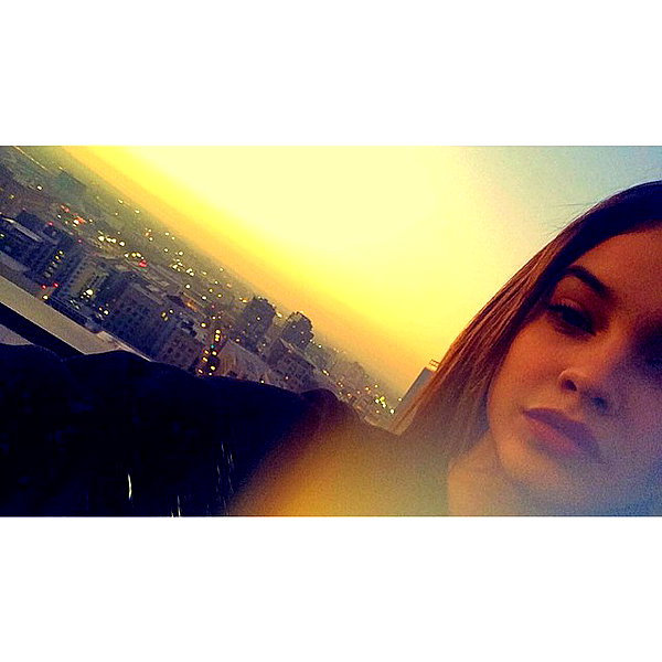 realbarbarapalvin instagram image archive image