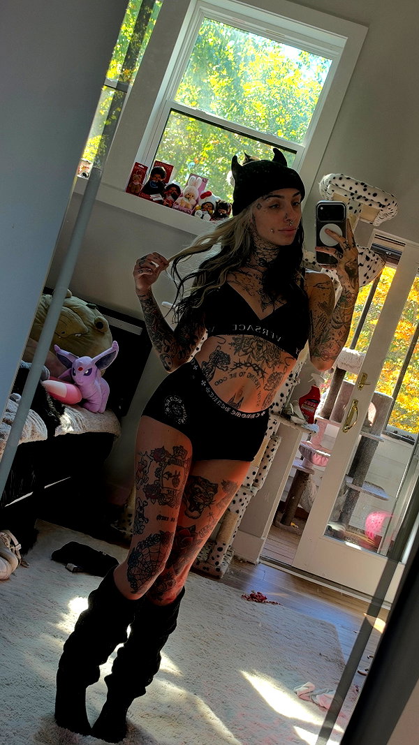 cruellamorgan instagram image archive image