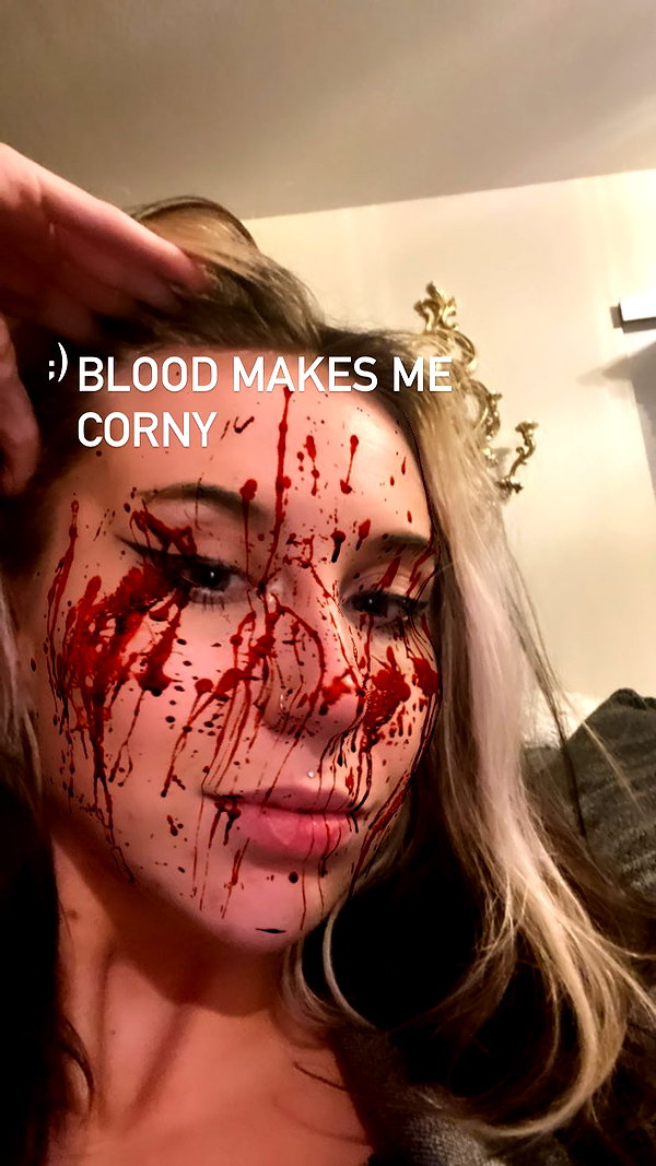 bunnyhazed instagram image archive image