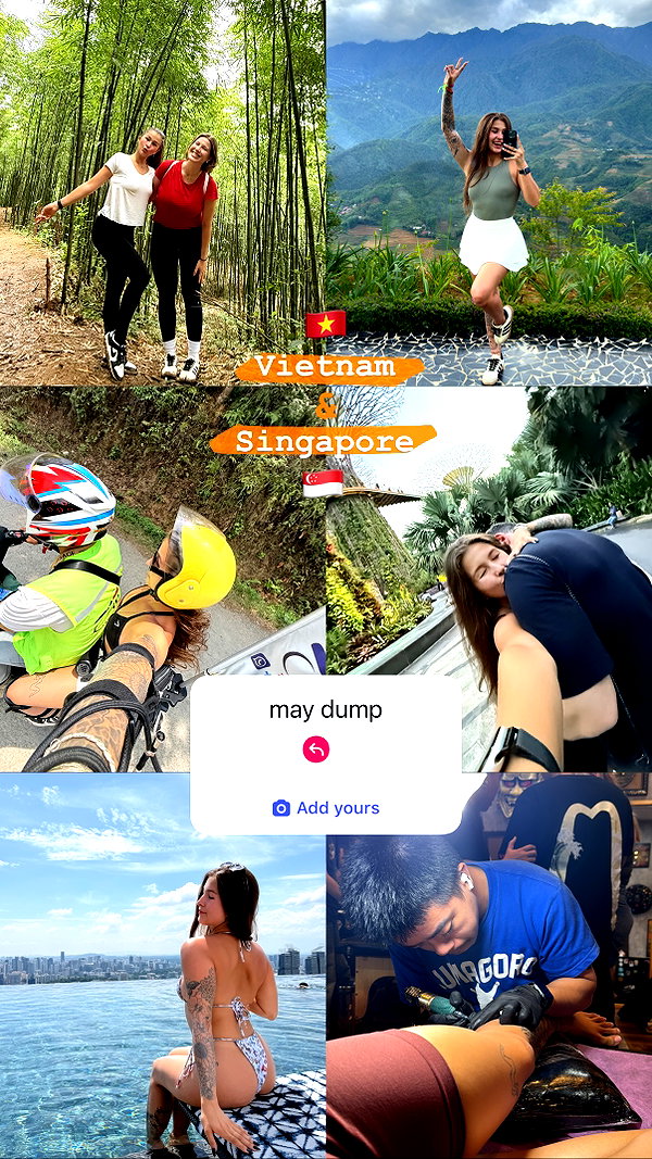 kesemgreenyer instagram image archive image