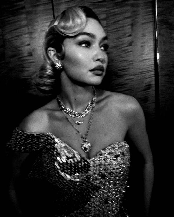 gigihadid instagram image archive image