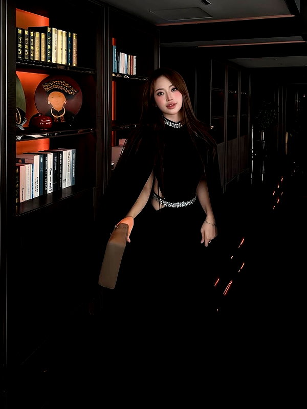 lyhythuedoxinh instagram image archive image