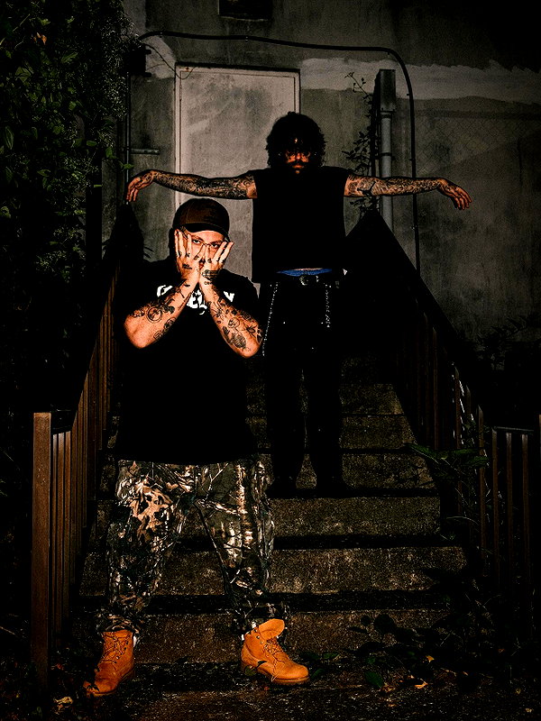 suicideboys instagram image archive image