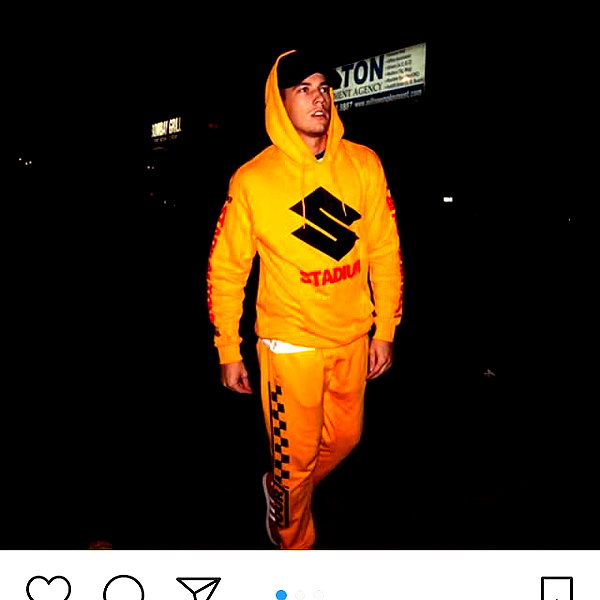 lilbieber instagram image archive image