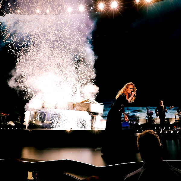 adele instagram image archive image
