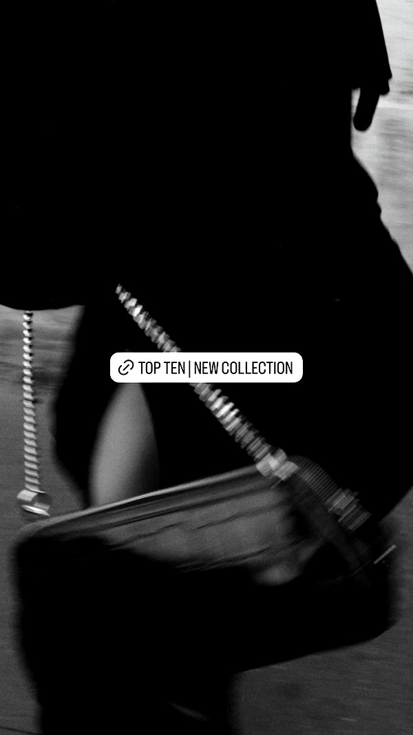 topten_fashion instagram image archive image