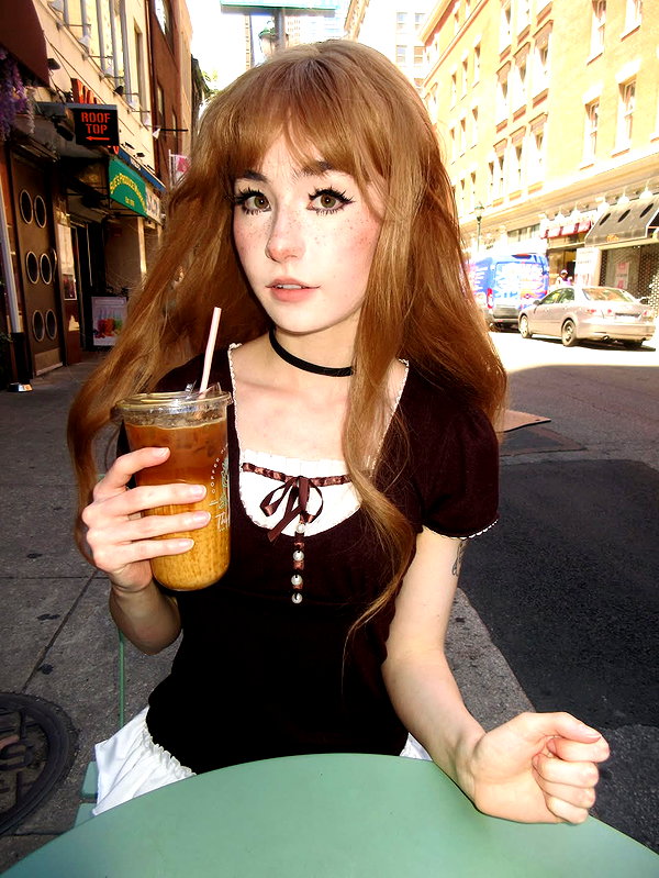 vanillachaiiiii instagram image archive image