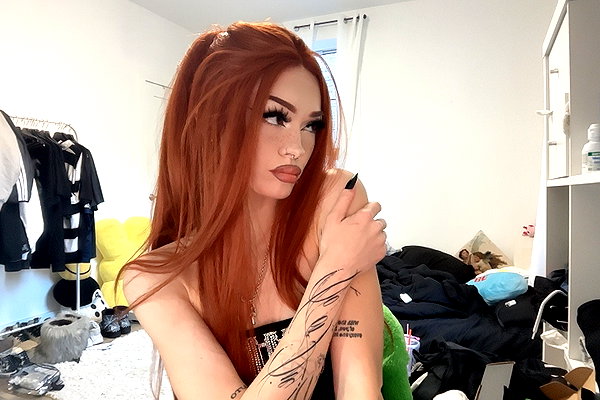 gabs.z.x instagram image archive image