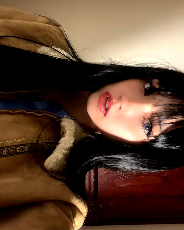 jillynozomi instagram image archive image
