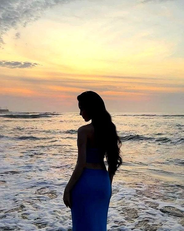 lyhythuedoxinh instagram image archive image
