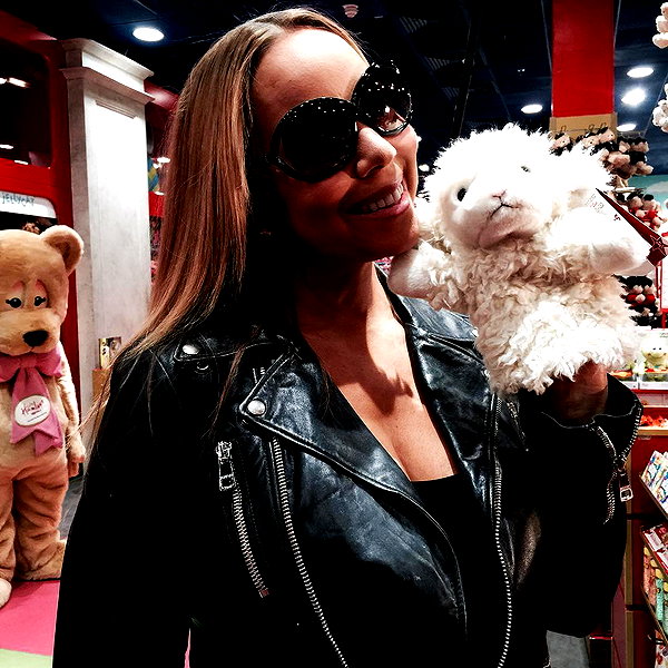 mariahcarey instagram image archive image