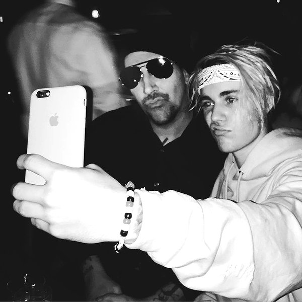 lilbieber instagram image archive image