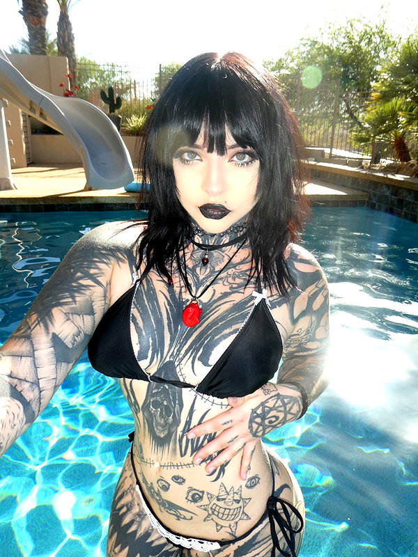 xtripleceleste instagram image archive image