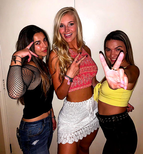 allie_dunn instagram image archive image