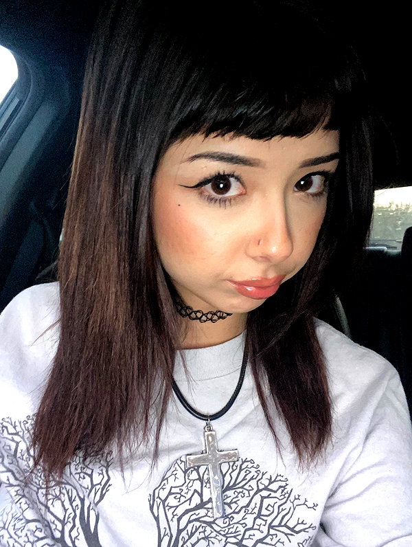 angelicdispair instagram image archive image