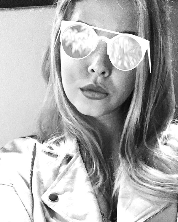 sashapieterse instagram image archive image
