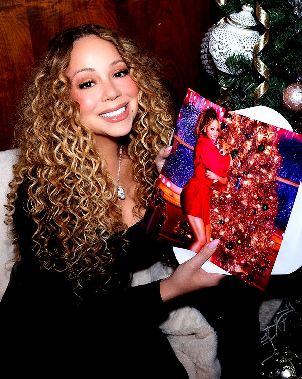 mariahcarey instagram image archive image