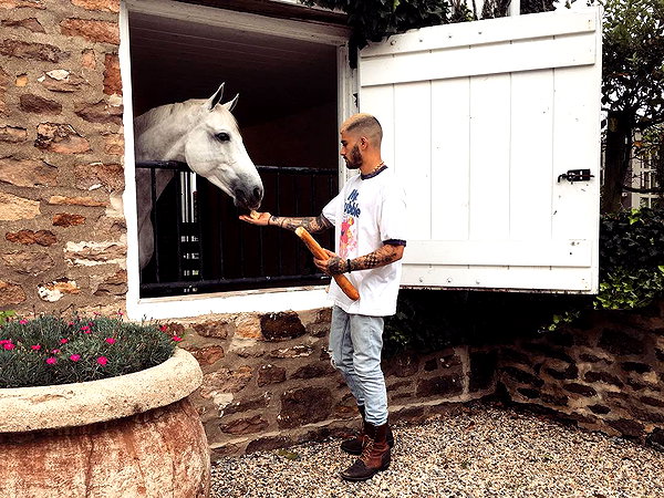 gigihadid instagram image archive image