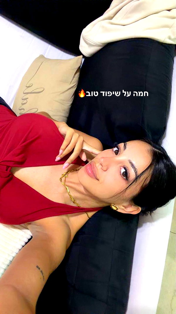 liron.vibe1 instagram image archive image