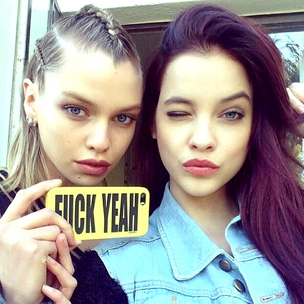 realbarbarapalvin instagram image archive image