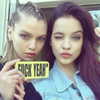 realbarbarapalvin Altpins Profile Picture