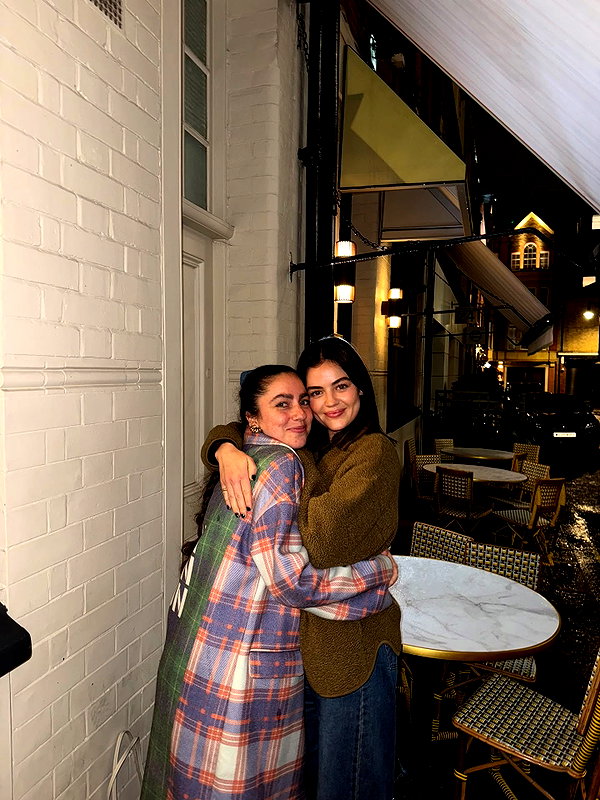 lucyhale instagram image archive image