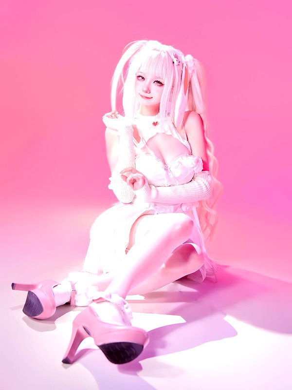 xier_cos instagram image archive image