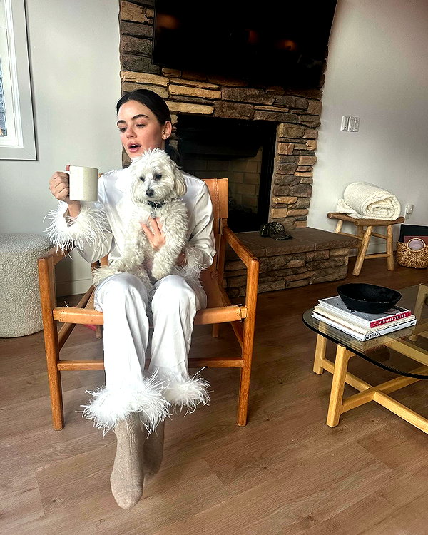 lucyhale instagram image archive image