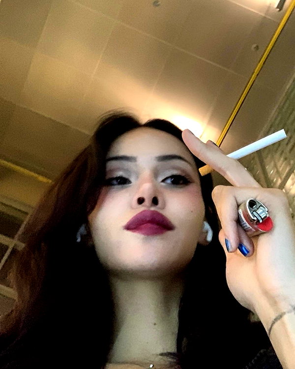imnotsevven instagram image archive image
